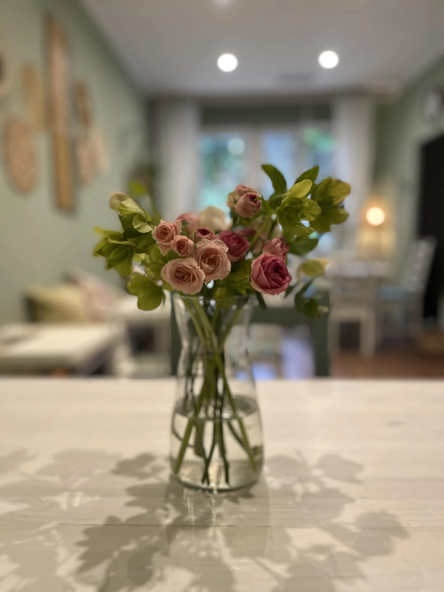 Az első találkozás pillanatai